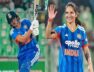 women cricket