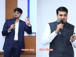 GCCI organizes special session on “Power Up Your Business”