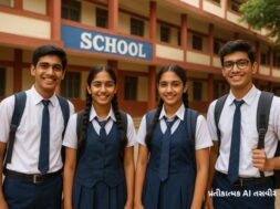 ધો 10 અને 12 માટે પરીક્ષા ફીની તારીખમાં ફેરફાર