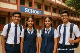 ધો 10 અને 12 માટે પરીક્ષા ફીની તારીખમાં ફેરફાર