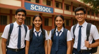 ધો 10 અને 12 માટે પરીક્ષા ફીની તારીખમાં ફેરફાર