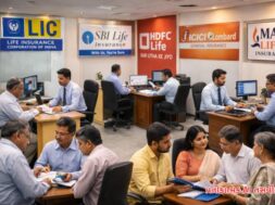 Indian Insurance sector