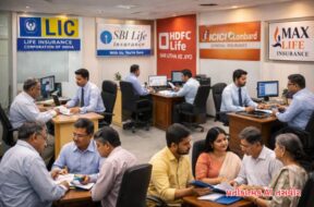 Indian Insurance sector