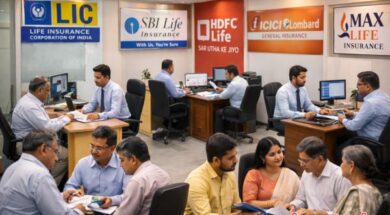 Indian Insurance sector