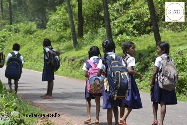 Balika Panchayat formed in Gujarat