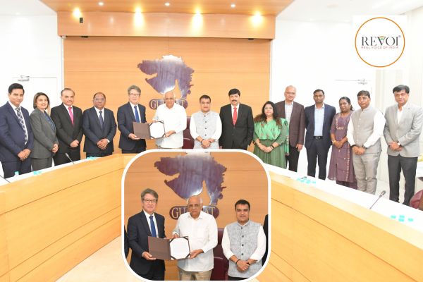 Maruti Suzuki to set up new vehicle manufacturing plant at Khoraj