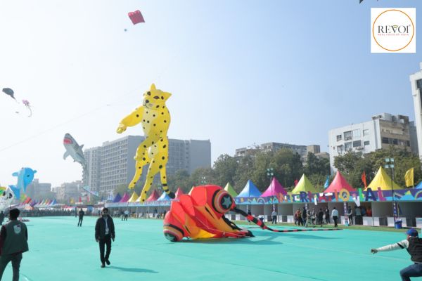 International Kite Festival-2026