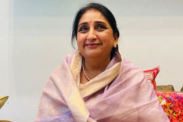 સુનેત્રા પવાર મહારાષ્ટ્રના પ્રથમ મહિલા નાયબ મુખ્યમંત્રી બનશે, સાંજે 5 વાગ્યે લેશે શપથ