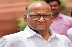 Sharad Pawar