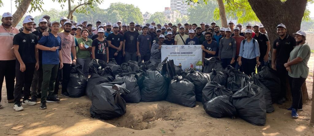 Young India (Yi) Movement: A vision for a developed India