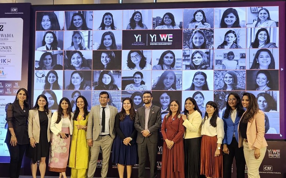 Young India (Yi) Movement: A vision for a developed India