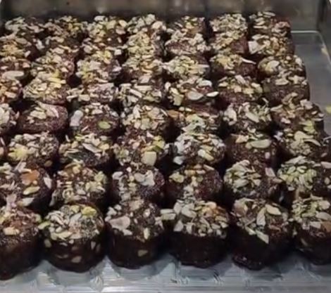 કચ્છના કાળા અડદિયા આકર્ષણનું કેન્દ્ર બન્યા, જાણો ફાયદા