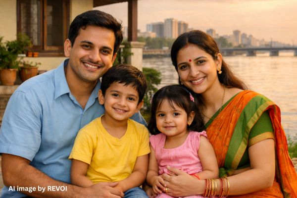 જીવનની ચમક: સુરક્ષિત ભવિષ્ય અને સુખદ નિવૃત્તિ માટે એન્ડોવમેન્ટ પ્લાન