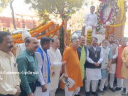 birth anniversary of Saint Ravidas