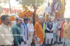 birth anniversary of Saint Ravidas