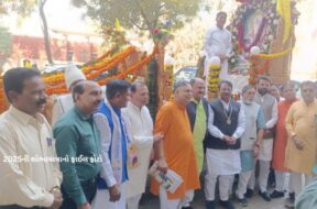 birth anniversary of Saint Ravidas