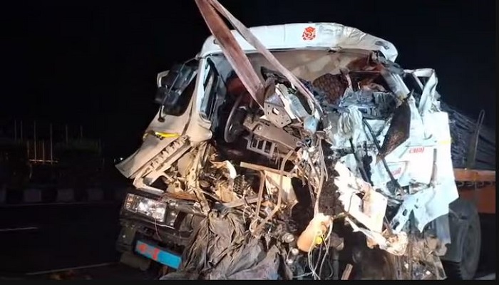 ગુજરાતમાં 24 કલાકમાં અકસ્માતના 6 બનાવોમાં 3ના મોત,4ને ગંભીર ઈજા