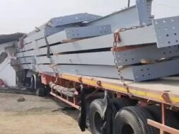 Accident,Kheda highway