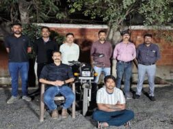 Accused arrested for cheating