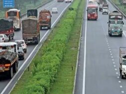Ahmedabad-vadodara express highway