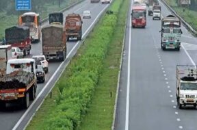 Ahmedabad-vadodara express highway
