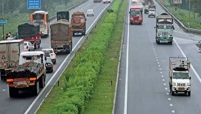 અમદાવાદ-વડોદરા એક્સપ્રેસ હાઈવે પર હવે બે મીનીટથી વધુ વાહન રોકી શકાશે નહીં