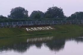 Amrit Sarovar