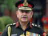 Army Chief General Upendra Dwivedi