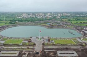 Atal sarowar, Rajkot