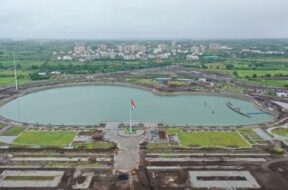 Atal sarowar, Rajkot