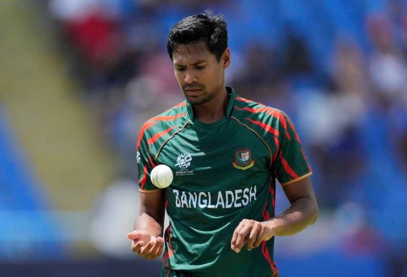 IPL 2026માં રહેમાનની વાપસીની અટકળો ઉપર BCBએ મુક્યો પૂર્ણવિરામ