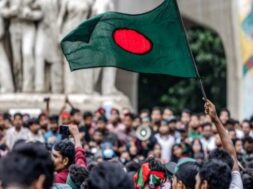 BANGLADESH