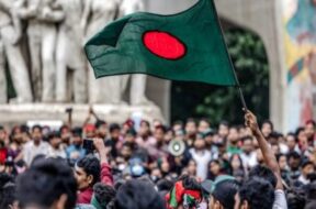 BANGLADESH