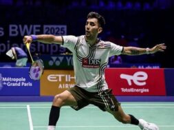 Badminton Tournament