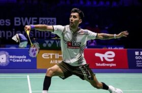 Badminton Tournament