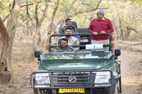 Bhupendra patel. Sinh darshan