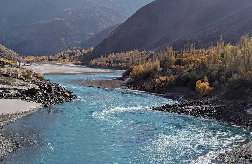 પાકિસ્તાનની મુશ્કેલીઓ વધશે, ચીનાબ નદી પરના 4 મેગા પ્રોજેક્ટ્સ યુદ્ધના ધોરણે પૂર્ણ કરવા આદેશ