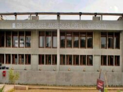 Dr, Aambedakar university