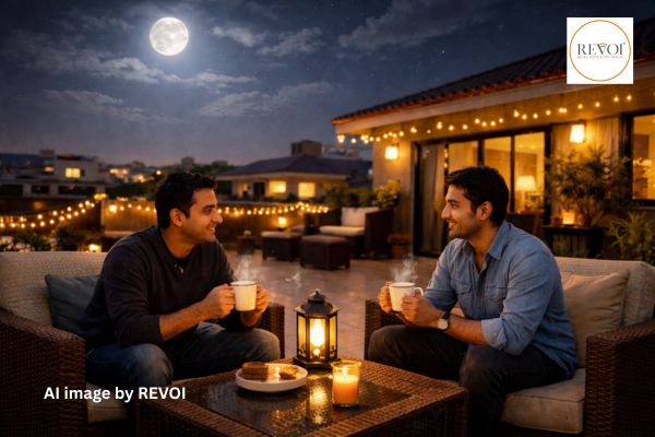 દીકરીનાં સપનાં અને પિતાનો વાયદો: જીવનવીમાના મની બેક પ્લાનની વિશ્વાસભરી સફર