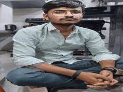 Fake note, accused arrested