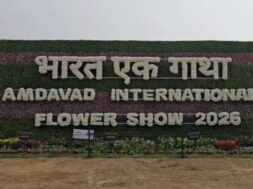 Flower show