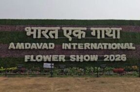 Flower show