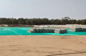 Gandhinagar, ramkatha medan