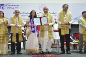 Governor, convocation