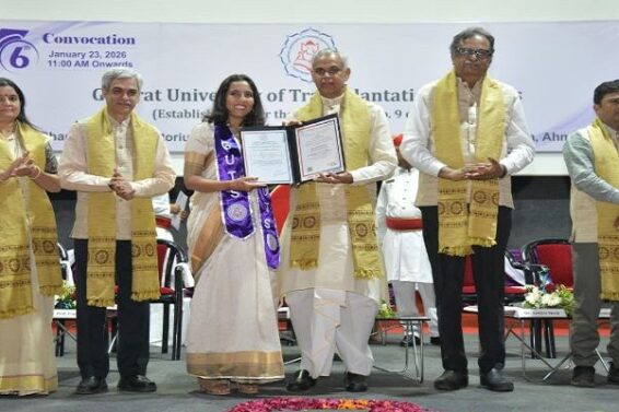 Governor, convocation