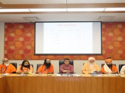 Harsh sanghavi,meeting