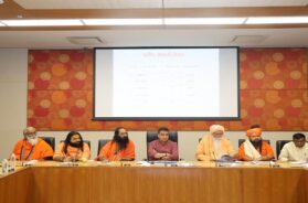 Harsh sanghavi,meeting