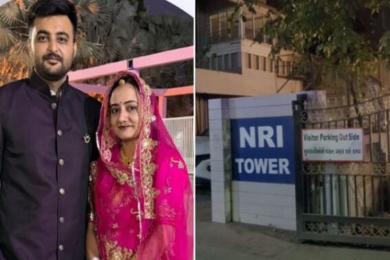 Husband commits suicide by shooting wife