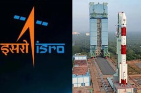 ISRO NEW
