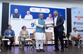 International conference